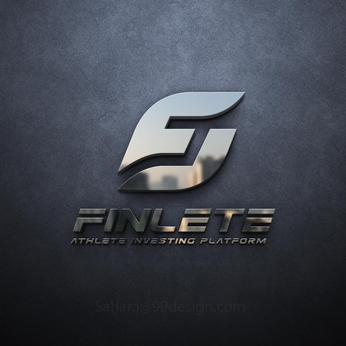 Design a logo for a Sports Fin-Tech Company! Design réalisé par Dark Studio™