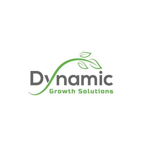 Dynamic Growth Solutions Design by design canvas