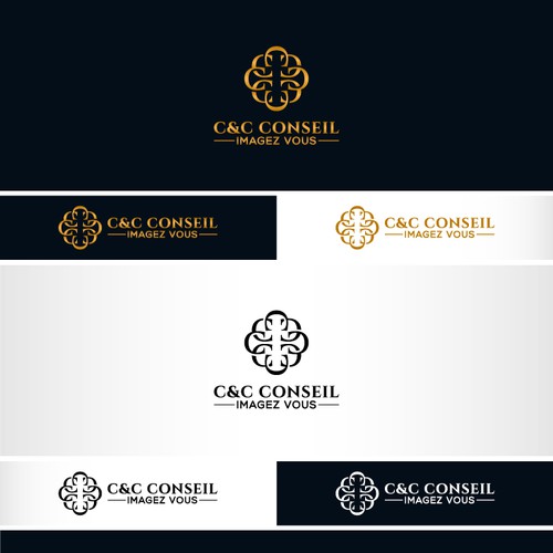 Logo design contest entry by VlaMo™