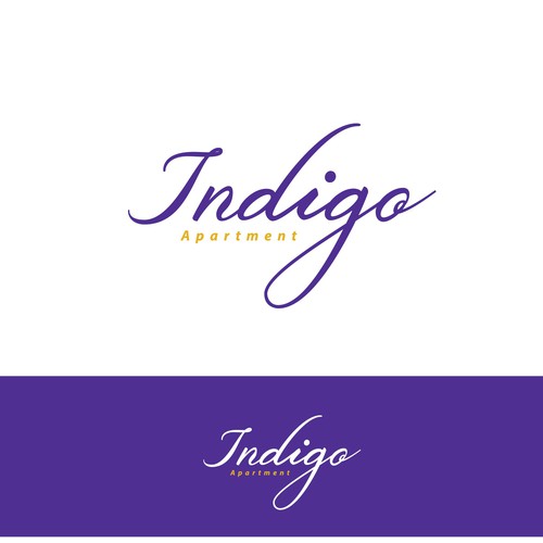 Design Indigo por Parbati