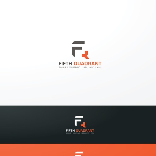 An Up Market Logo For Fq A Consulting Firm Logo Design Contest 99designs