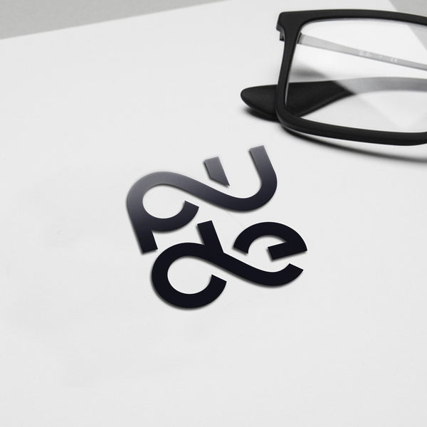 Design by Julius® titled "PUDE"