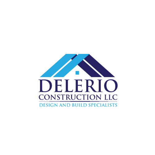 Create a modern logo for a growing building and remodeling company ...