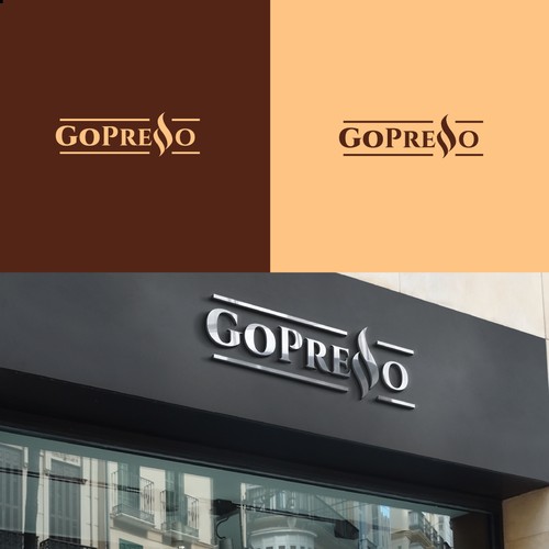 A new way to coffee! Design by Obaid K.