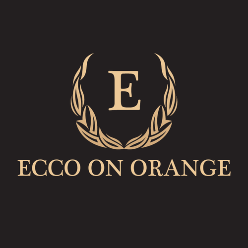 ecco orange outlet