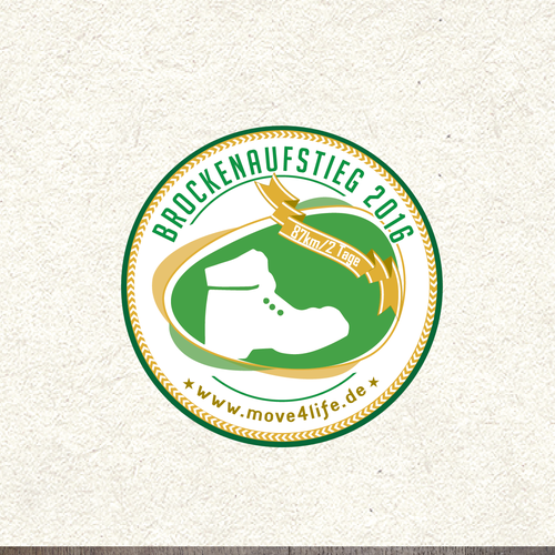 Sticker contest entry by lady A