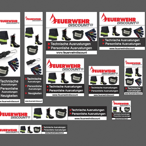  contest entry by Webzline