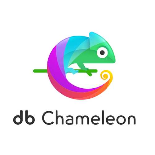 -->  CHAMELEON  <--  Logo Needed * Stand out/Memorable * Original Illustration Only. Design by Frankyyy99