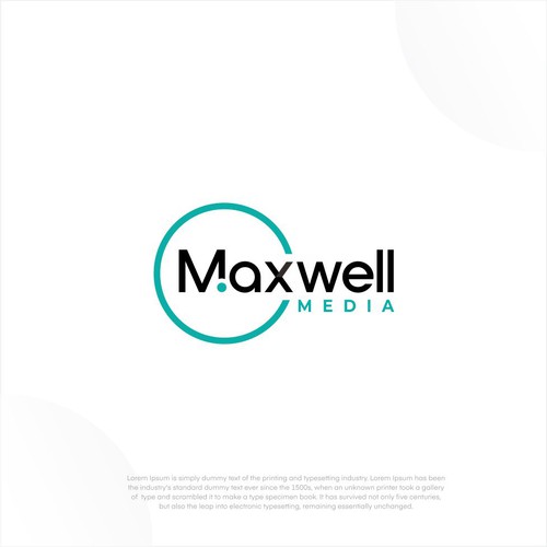 Logo design contest entry by Garangan Squad