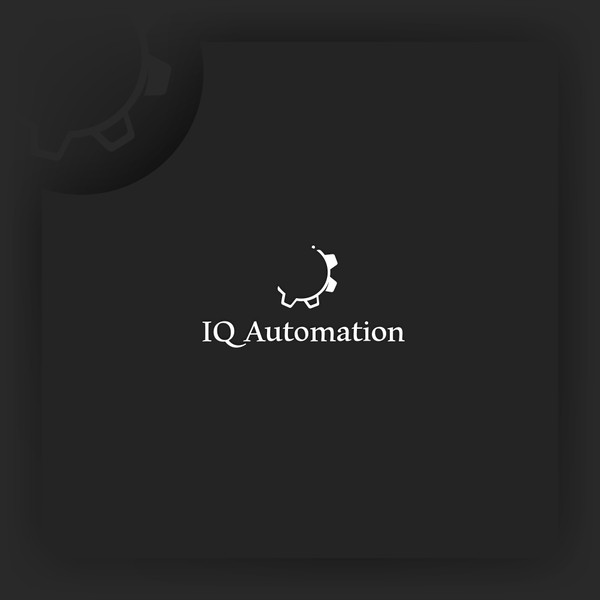 IQ Automation.