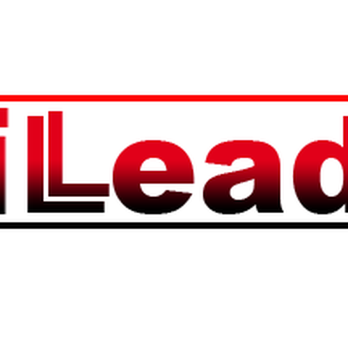 iLead Logo Design by maxpeterpowers