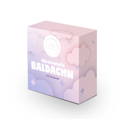 Product packaging contest entry by Miliauskasmarius