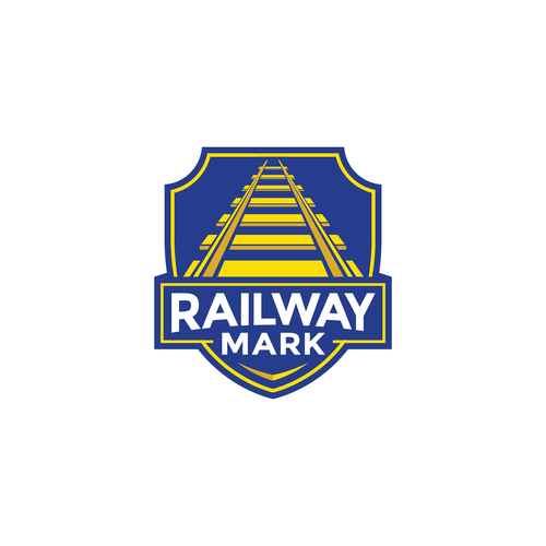 Need logo - Railway Mark Design by •Zyra•