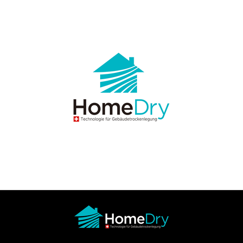 Logo & brand guide contest entry by neogram