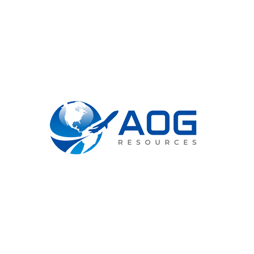 Update tired logo to attract new generation of global airplane mechanics Design by GraphicSynth