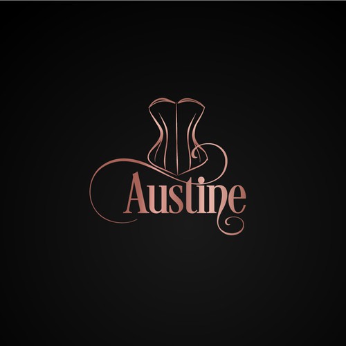 Wie brauchen ein geniales Logo für eine neue Modemarke Design by Sign.Yra