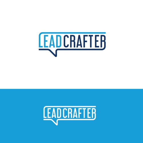 Logo Design for Lead Generation Company Design von DOCE Creative Studio