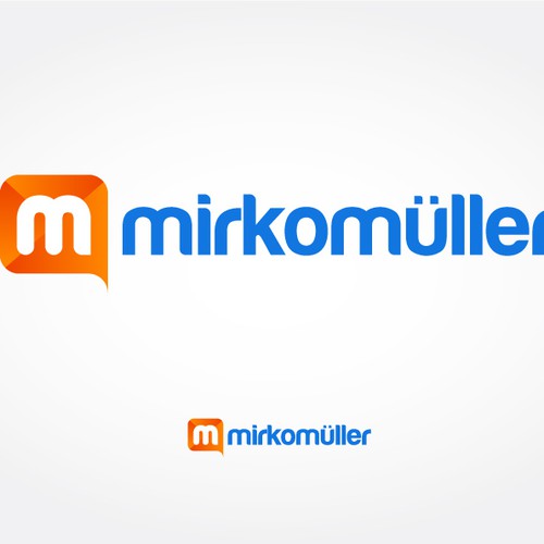 Create the next logo for Mirko Muller Réalisé par pankrac_p
