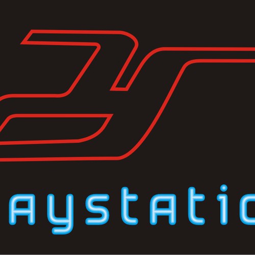 Community Contest: Create the logo for the PlayStation 4. Winner receives $500! Diseño de Miki 2013