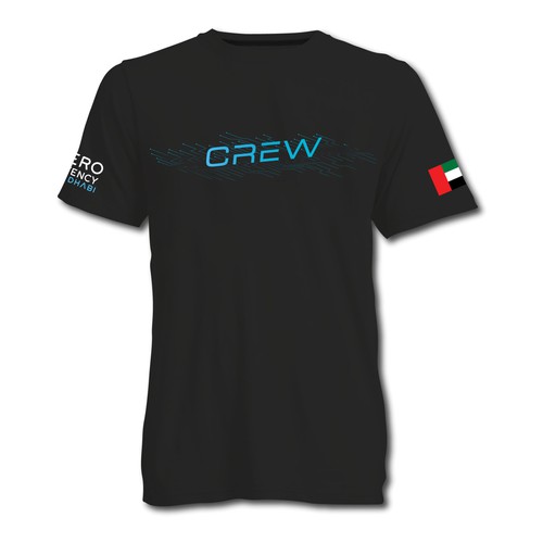 Revamp Epic VR Employee T-Shirts Design by BintangSickwild