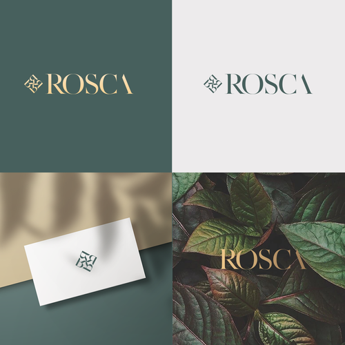 Logo for a new Home Goods Brand Design by 7plus7