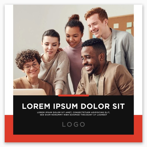 Other business or advertising contest entry by Crhibli Studio