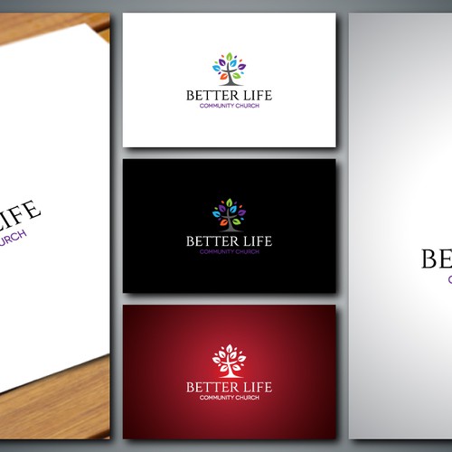 Better Life Logo | Logo design contest