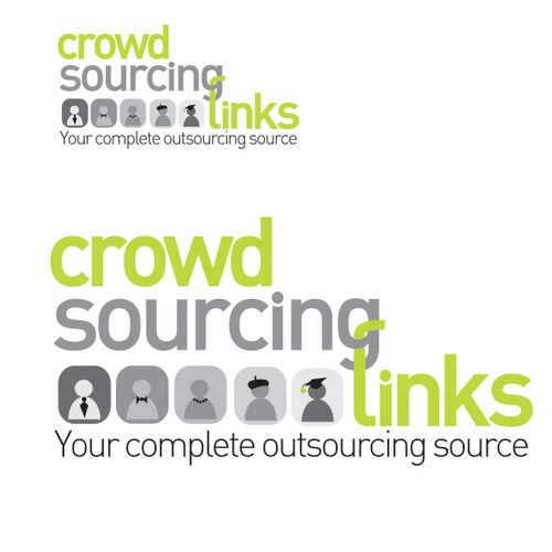 Crowdsourcing Logo Creation