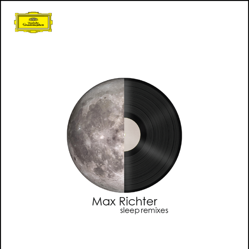Create Max Richter's Artwork デザイン by yosia07