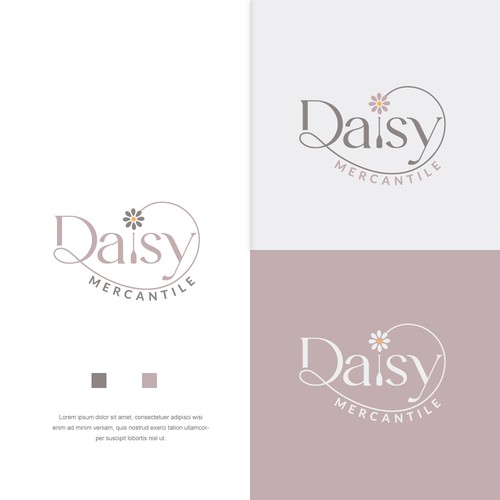 New brand identity for retail store concept and fashion brand Design by Kabelo Phofedi