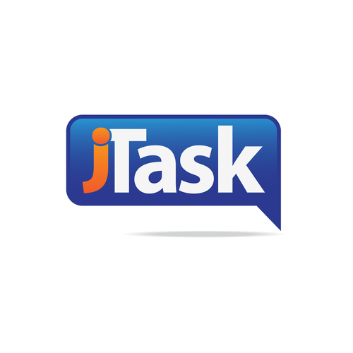 Help jTask with a new logo Ontwerp door •Zyra•