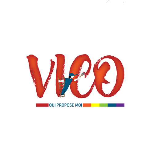 Logo & brand identity pack contest entry by Prografik