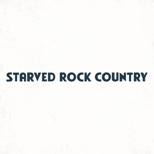 Starved Rock Country logo contest Design by BestMaxa