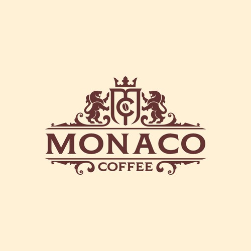 Monaco Coffee Design by //STWN