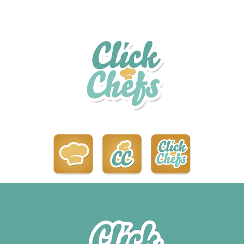 Creating a Stacked Logo and App Icon from Existing Logo Design by Zulax™