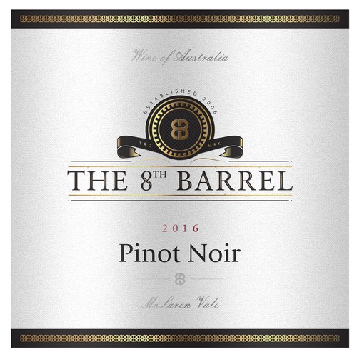 Design finalista por Byteripper