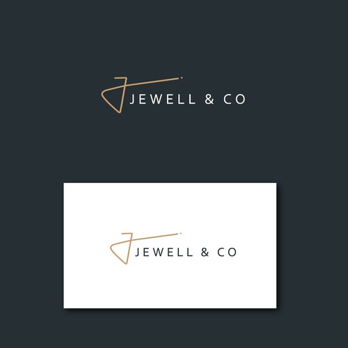 Approachable and trustworthy logo for a holding company Design by tda.