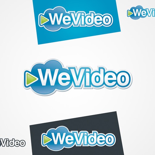 Wevideo Logo