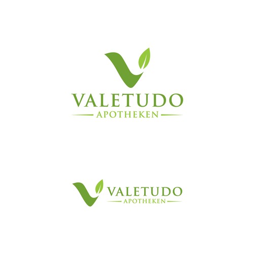 Logo design contest entry by Creative P