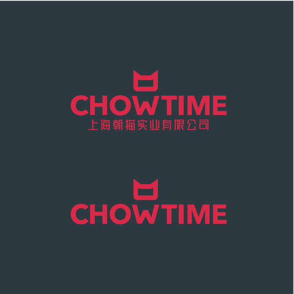 Minimalistic  clean logo