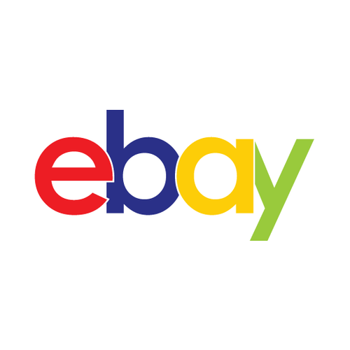 99designs community challenge: re-design eBay's lame new logo! Ontwerp door BogdanB