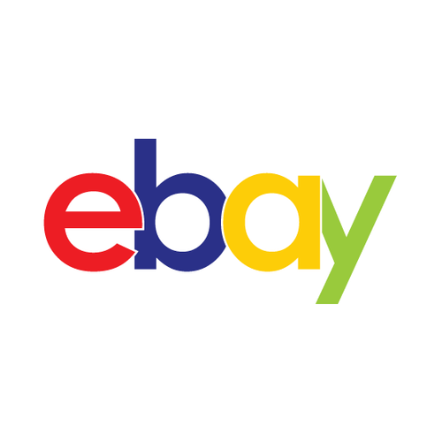 99designs community challenge: re-design eBay's lame new logo! Design por BogdanB