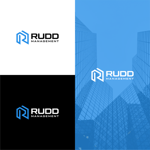 NYC Based Property Management Firm in Need of Refresh Diseño de Ra_fa