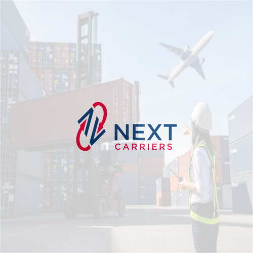 Design di Global Shipping Provider – "NEXT CARRIERS" di Baleno.