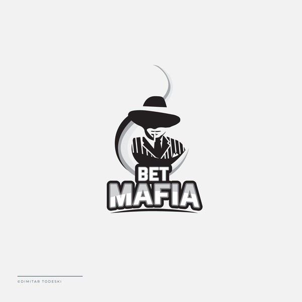 bet mafia logo