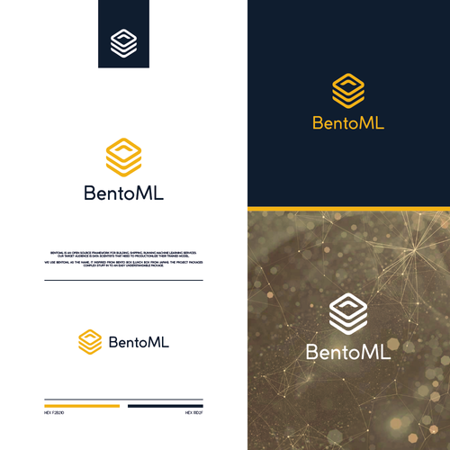 Open source project need a logo Design by Margarita Ghazaryan