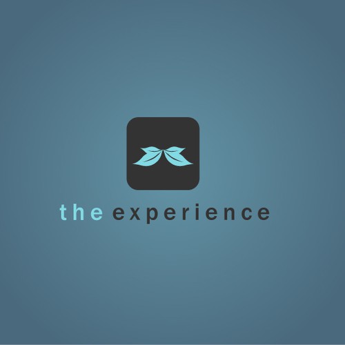 Modern logo needed for The Experience Design by MM-studio
