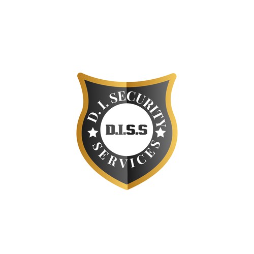 DI SECURITY SERVICE Design by Nana445