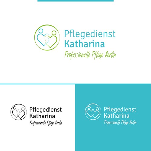 Proposta di design per un contest della categoria Logo realizzata da Meta_B