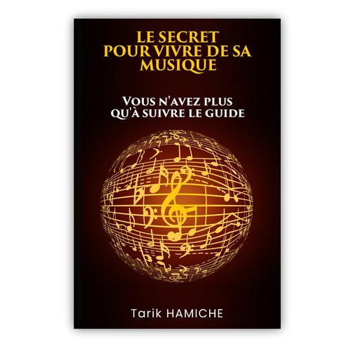 Book cover contest entry by Abbe